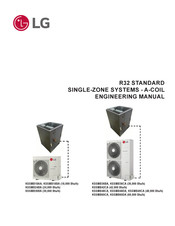 LG KSSMB36BA Engineering Manual