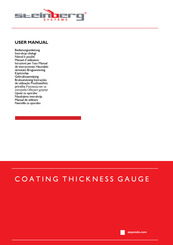 Steinberg Systems SBS-CT-500 User Manual