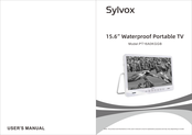 Sylvox PT16A0KGGB Manual