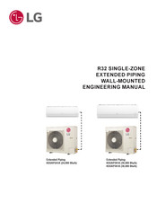 LG KSSAP241A Manual