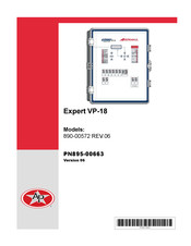 AP 890-00572 Manual