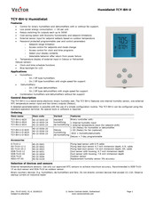 Vector 40-10 0056-24 Operation Manual