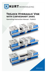 Kurt TL6HCS Operating Instructions Manual
