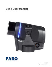 Faro GGS1 User Manual