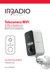 Melchioni 559593063 User Manual
