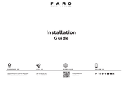 Faro Barcelona 33553 Installation Manual