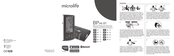 Microlife BP3GU1-7B Instruction Manual