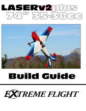 Extreme Flight A273V2-PY Build Manual