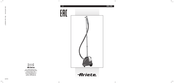 ARIETE 4166 Manual