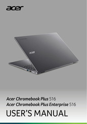 Acer NX.JCLEK.006 User Manual
