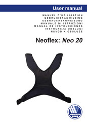 Vermeiren Neoflex Neo 20.01 User Manual