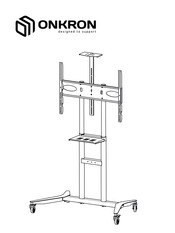 ONKRON TS1871 User Manual