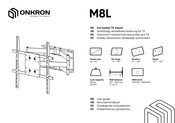 ONKRON M8L User Manual