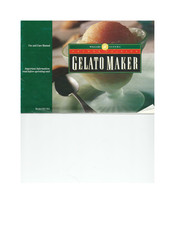 Williams-Sonoma WS 994 Use And Care Manual
