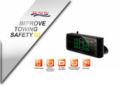 Tuson TPMS Installation And Operation Manual