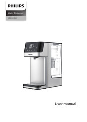 Philips ADD5910M User Manual
