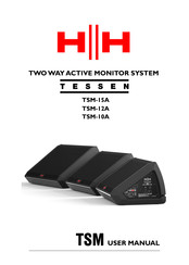 HH TSM-10A User Manual