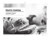 Samsung NZ30R5330 Series Installation Manual