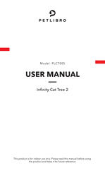 Petlibro PLCT005 User Manual