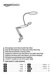 Amazon BOBIQ6R3TF Manual