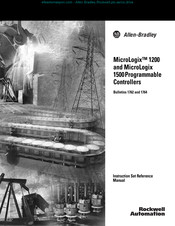 Rockwell Automation 1764-28BXB Reference Manual