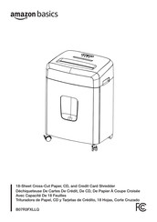 Amazon B07WJ4NLFX Manual