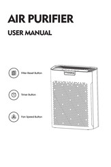 MOOKA KJ190L User Manual