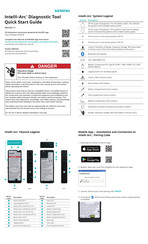 Siemens Intelli-Arc Manuals | ManualsLib