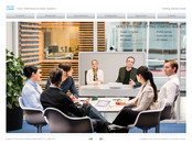 Cisco EX90 Getting Started Manual