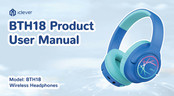 Iclever BTH18 User Manual