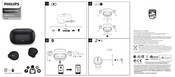 Philips TAT1215 Manual