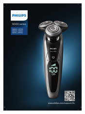 Philips 9000 series Manual