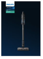 Philips HomeRun Aqua 7000 Series User Manual