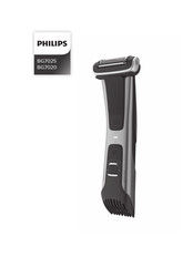 Philips 7000 series Manual