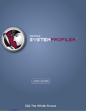 FARONICS SYSTEM PROFILER - Manual