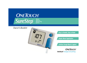 OneTouch SURESTEP Owner's Booklet