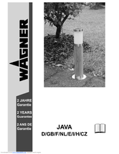WAGNER JAVA Manual