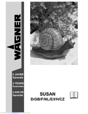 WAGNER SUSAN Manual