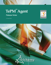 Juniper TePM Agent Release Note