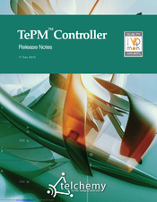 Juniper TEPM AGENT - RELEASE NOTES 17-12-10 Release Note