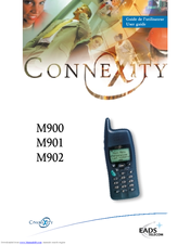 Connexity M902 User Manual