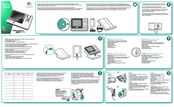 Logitech 966230-0403 - Harmony 1000 Advanced Universal Remote Control Getting Started