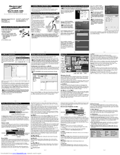 Hauppauge WINTV-HVR-1400 QI Quick Installation Manual