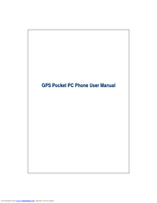 E-TEN X600 User Manual
