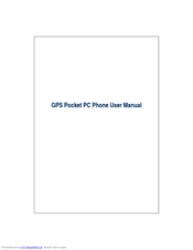 E-TEN X800 User Manual