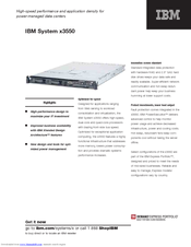 IBM 7978G5U Brochure