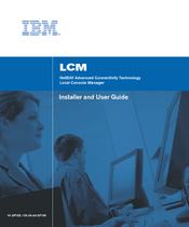 IBM 86857RX Installer And User Manual