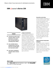 IBM 88410EU Specifications