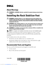 Dell PowerEdge 2420 Manual