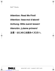 Dell PowerEdge 2420 Manual